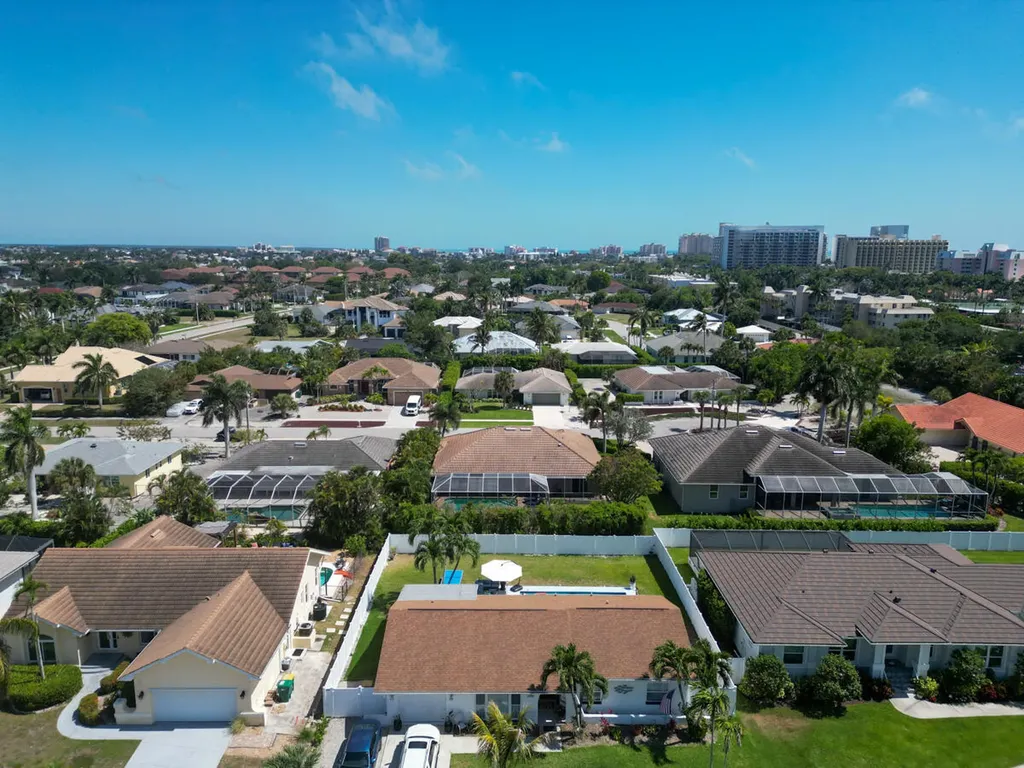 920 Montego Court Marco Island FL 34145