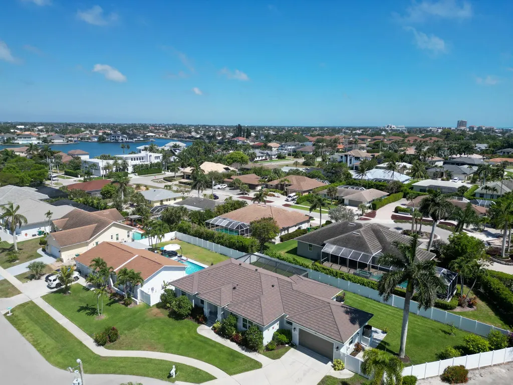 920 Montego Court Marco Island FL 34145