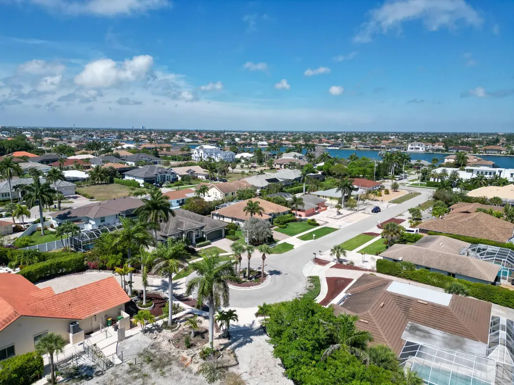 920 Montego Court Marco Island FL 34145