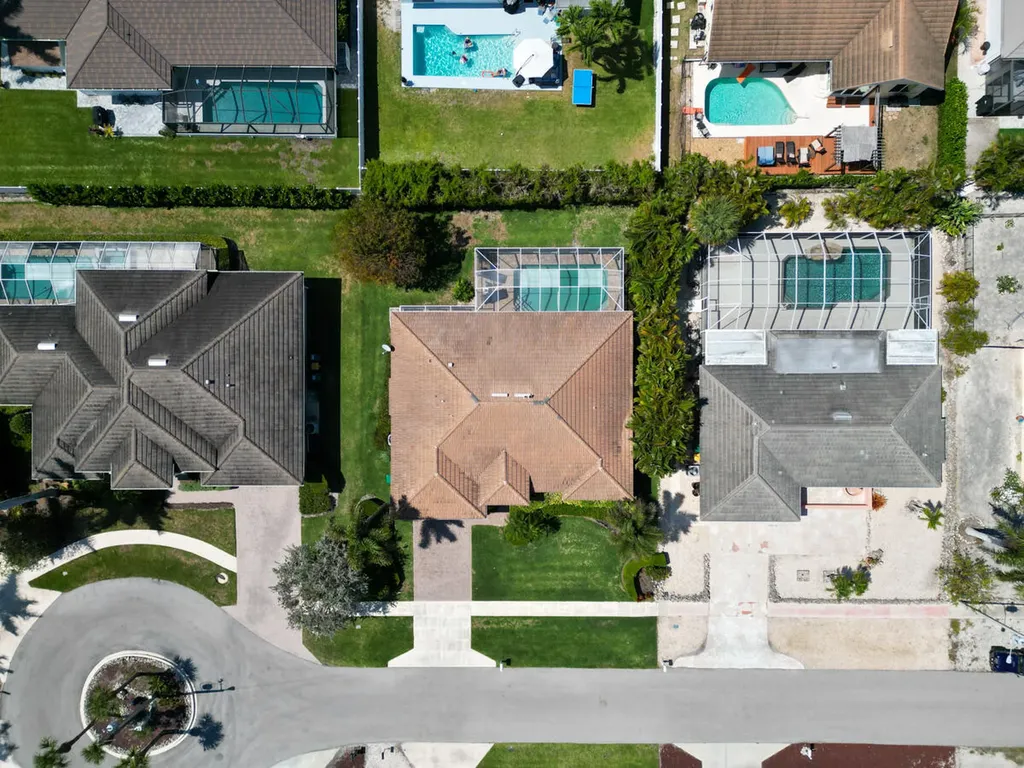 920 Montego Court Marco Island FL 34145