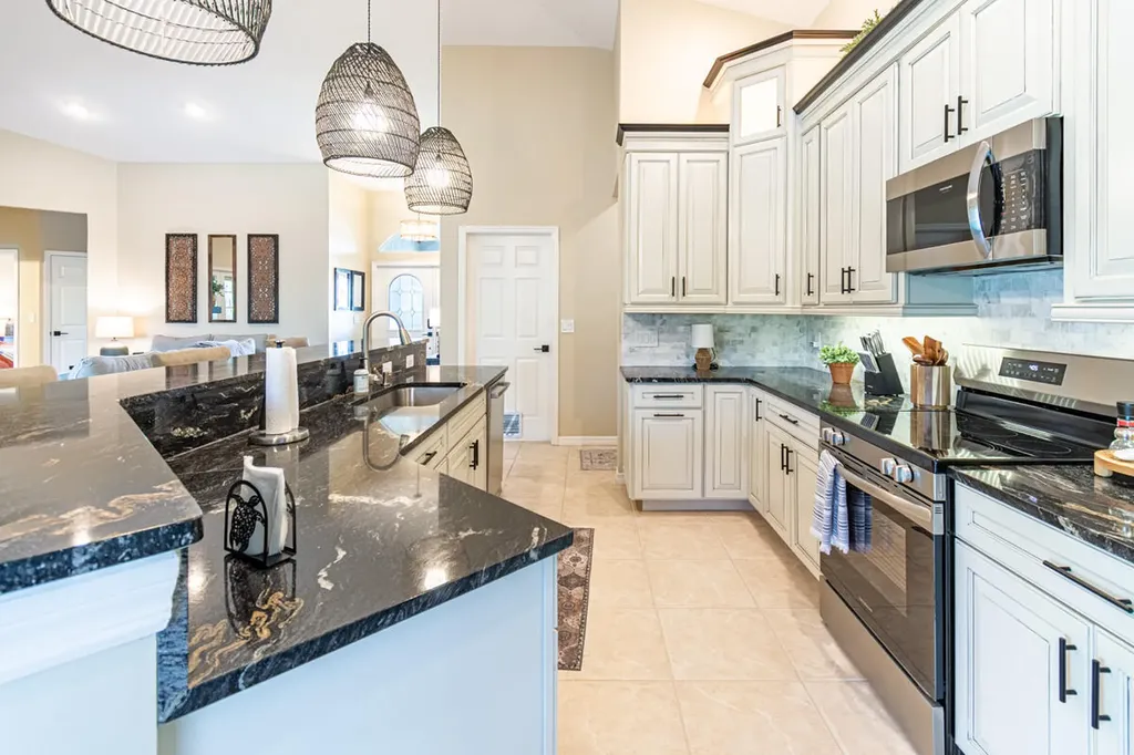920 Montego Court Marco Island FL 34145