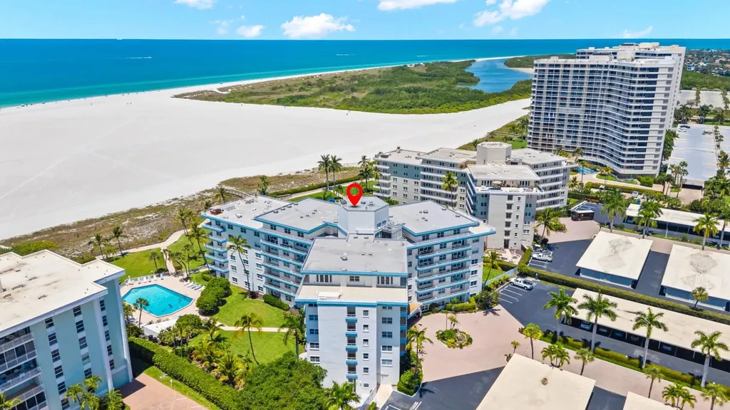 220 Seaview Court Marco Island FL 34145