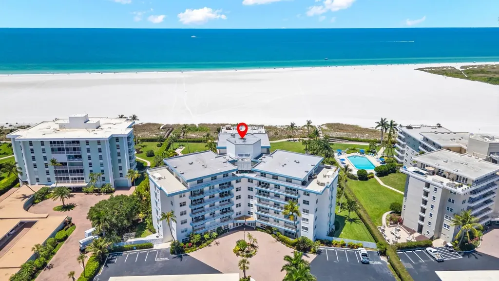 220 Seaview Court Marco Island FL 34145
