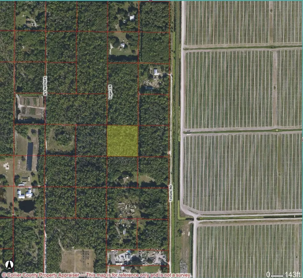 Xxx Lager Lane Naples FL 34114