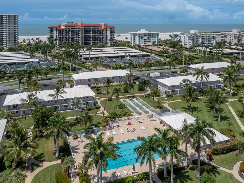 190 N Collier Boulevard Marco Island FL 34145