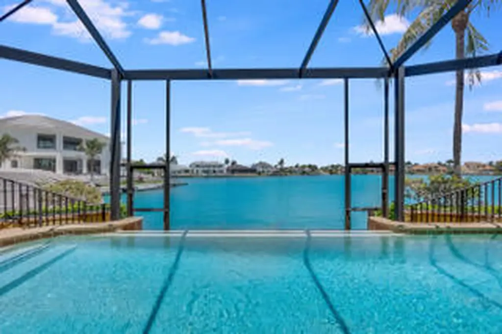 1251 Marlin Court Marco Island FL 34145