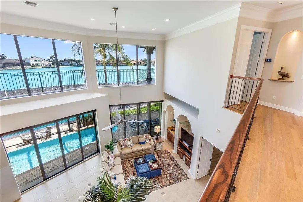 1251 Marlin Court Marco Island FL 34145