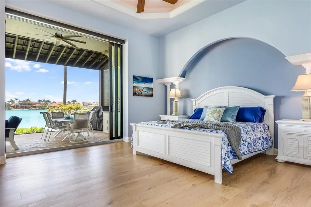 1251 Marlin Court Marco Island FL 34145