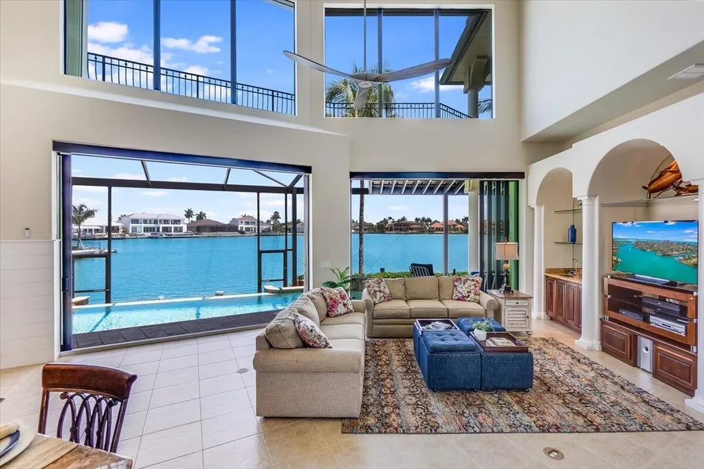 1251 Marlin Court Marco Island FL 34145