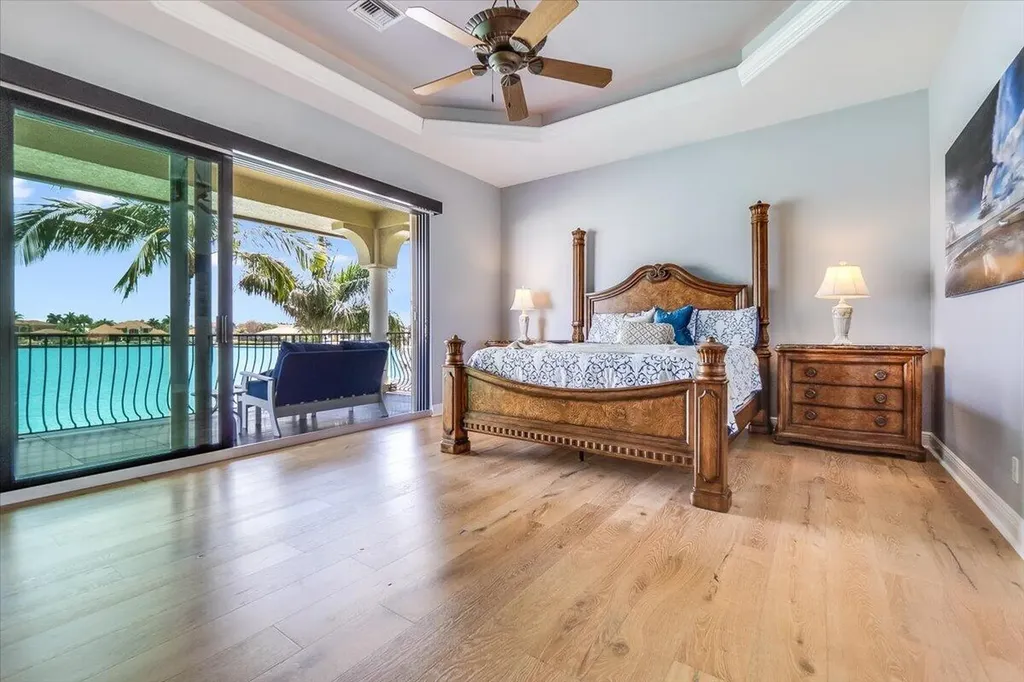 1251 Marlin Court Marco Island FL 34145