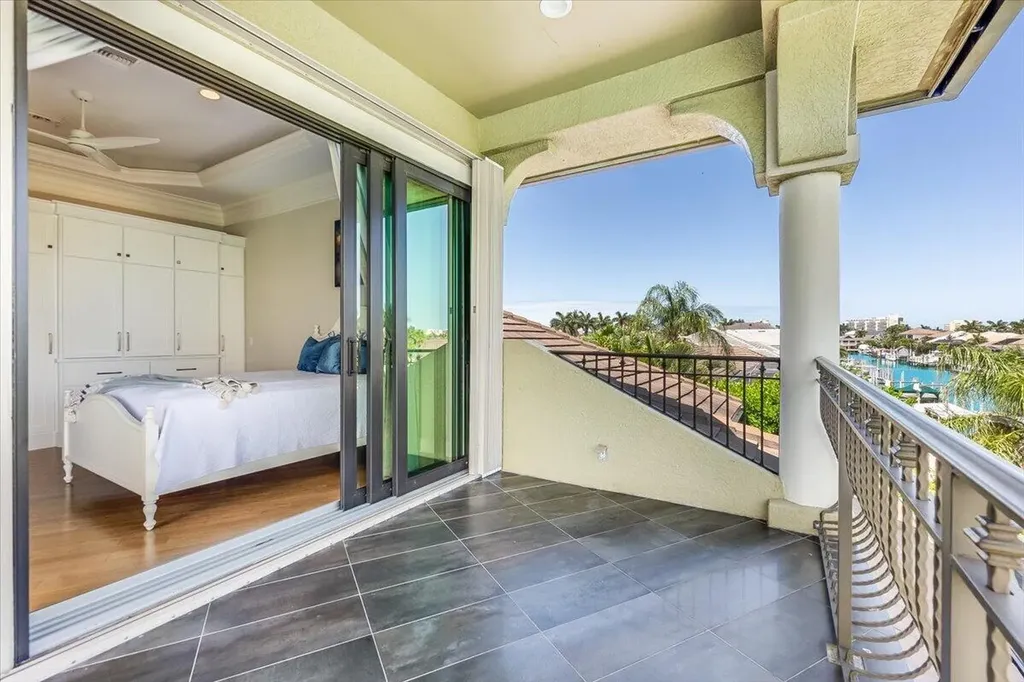 1251 Marlin Court Marco Island FL 34145