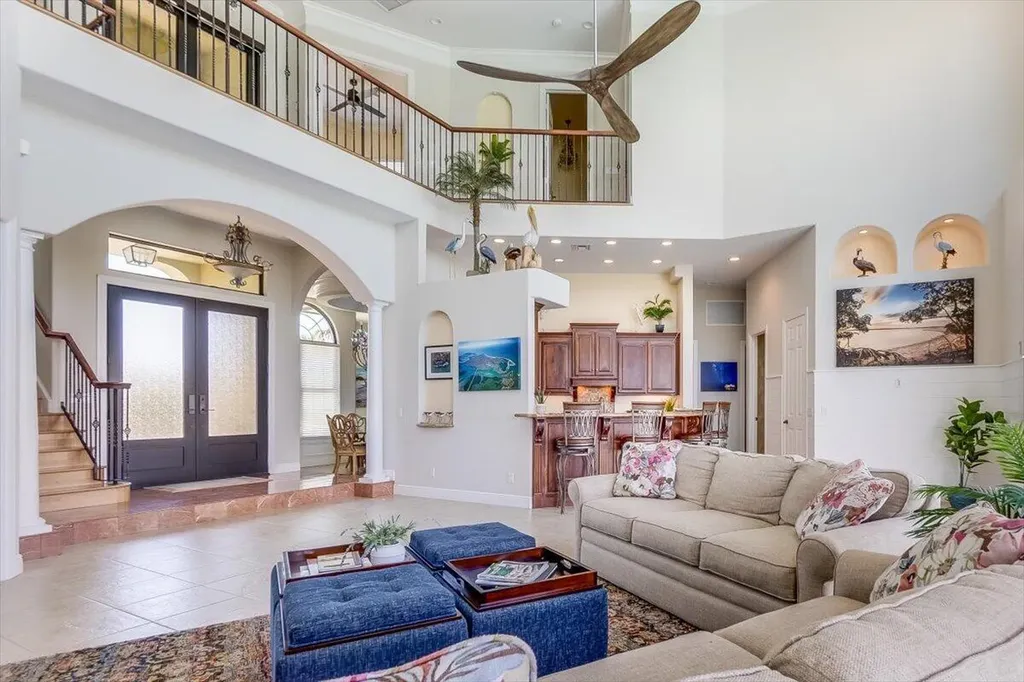 1251 Marlin Court Marco Island FL 34145