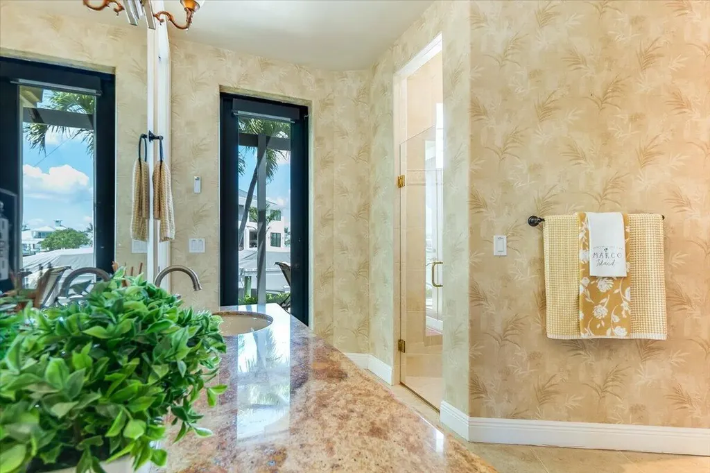 1251 Marlin Court Marco Island FL 34145