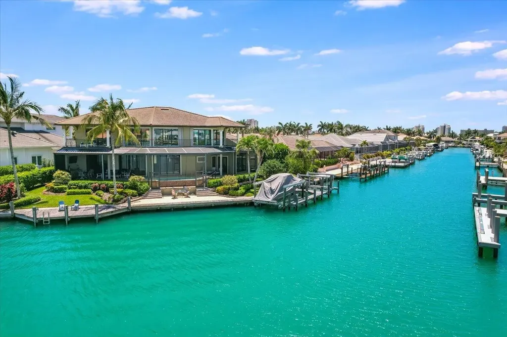 1251 Marlin Court Marco Island FL 34145