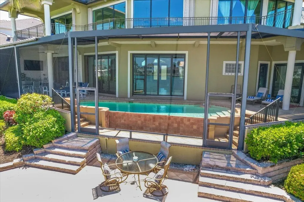 1251 Marlin Court Marco Island FL 34145