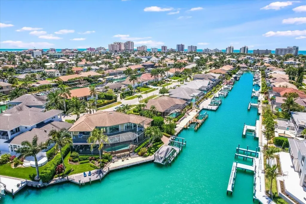 1251 Marlin Court Marco Island FL 34145