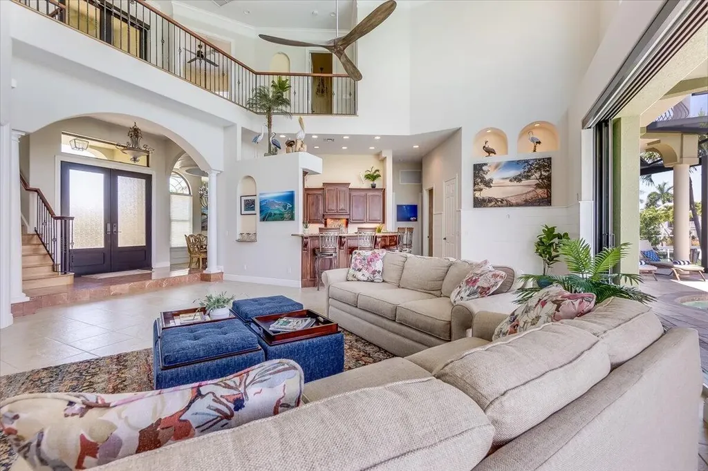 1251 Marlin Court Marco Island FL 34145