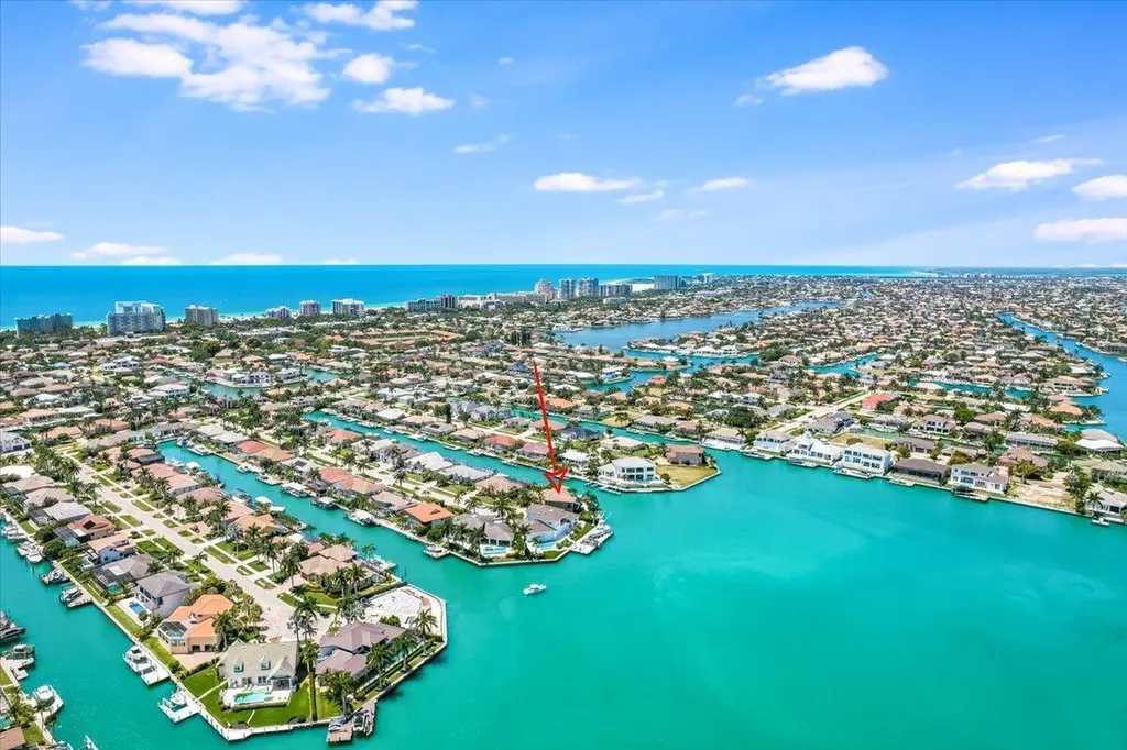 1251 Marlin Court Marco Island FL 34145