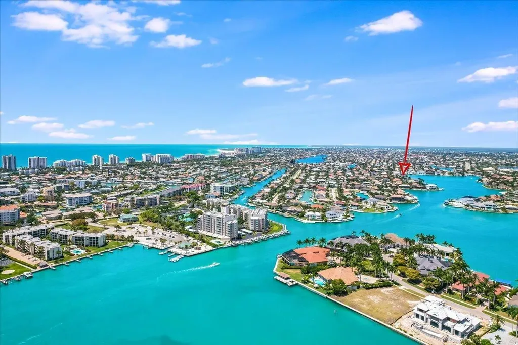1251 Marlin Court Marco Island FL 34145