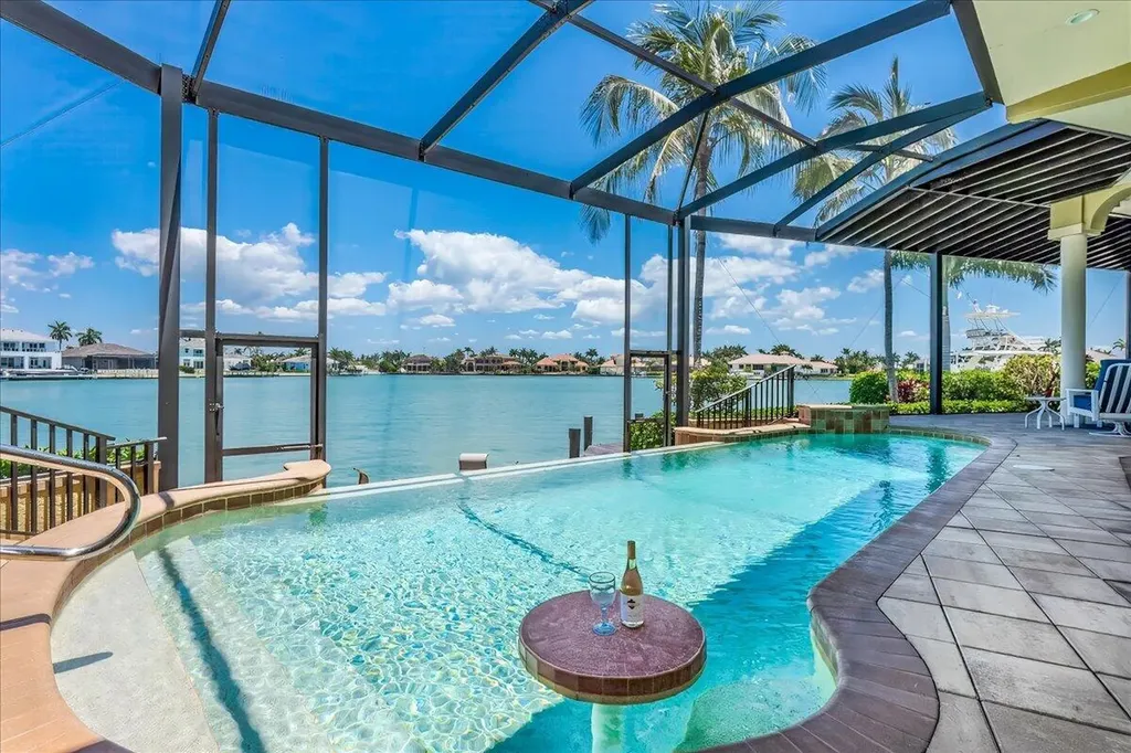 1251 Marlin Court Marco Island FL 34145