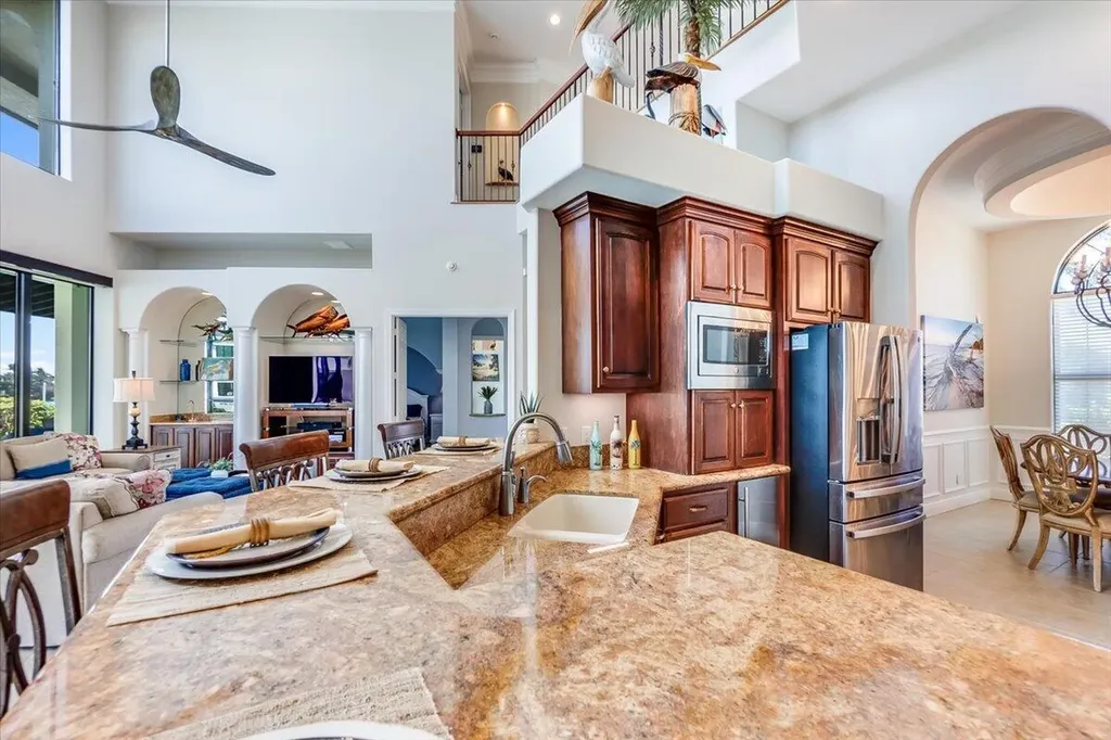 1251 Marlin Court Marco Island FL 34145