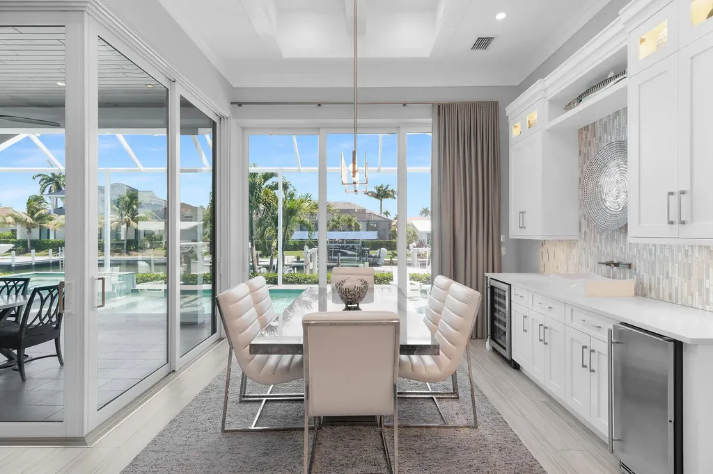 233 Rockhill Court Marco Island FL 34145