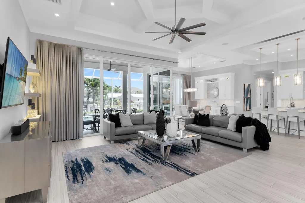 233 Rockhill Court Marco Island FL 34145