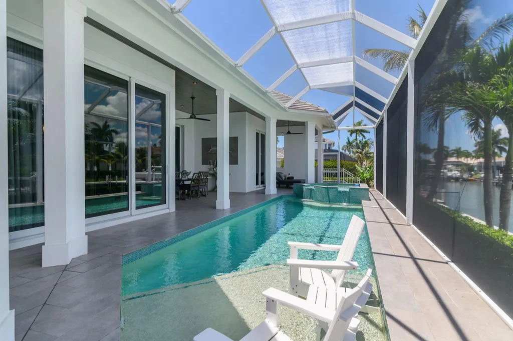 233 Rockhill Court Marco Island FL 34145