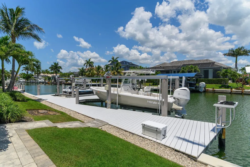 233 Rockhill Court Marco Island FL 34145