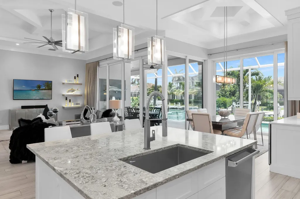233 Rockhill Court Marco Island FL 34145