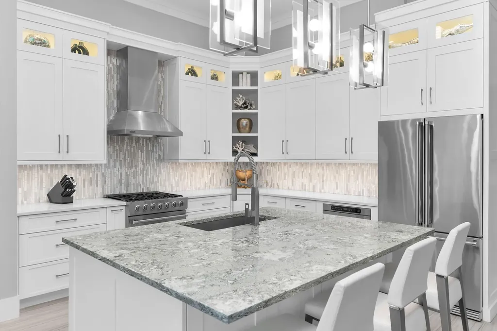 233 Rockhill Court Marco Island FL 34145