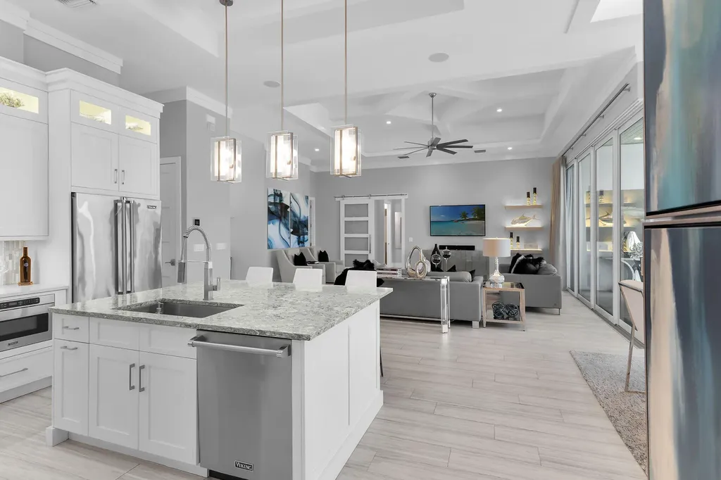 233 Rockhill Court Marco Island FL 34145