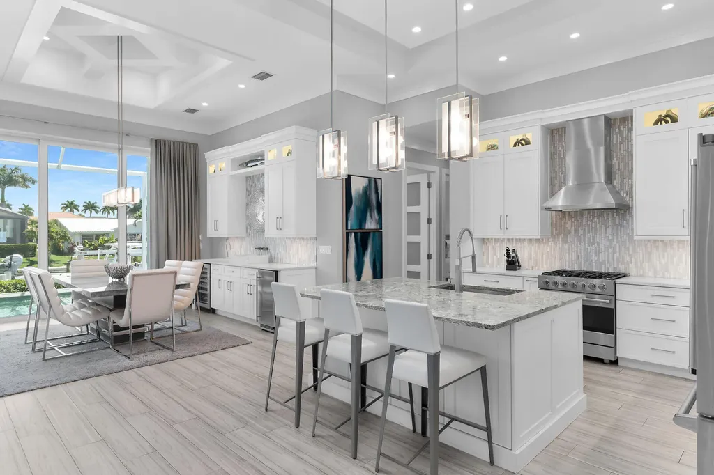 233 Rockhill Court Marco Island FL 34145