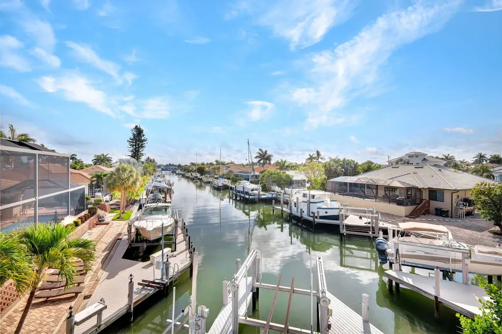 701 Plantation Court Marco Island FL 34145