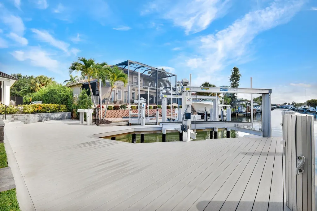 701 Plantation Court Marco Island FL 34145