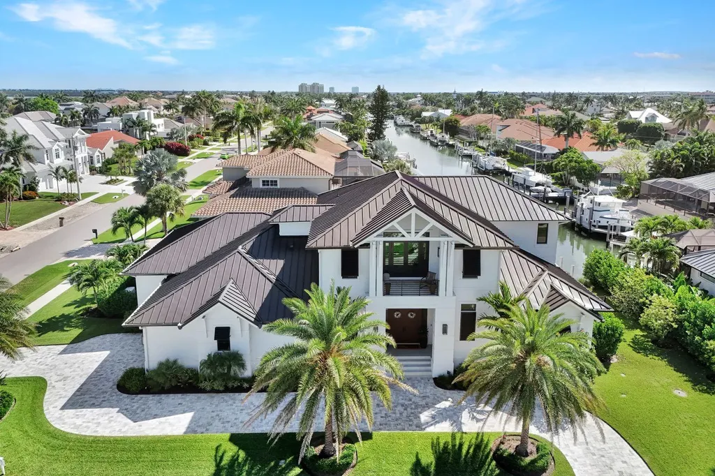 701 Plantation Court Marco Island FL 34145