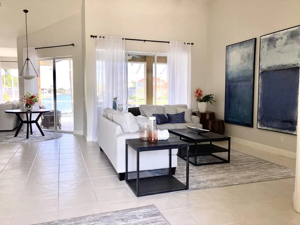 1188 Winterberry Drive Marco Island FL 34145