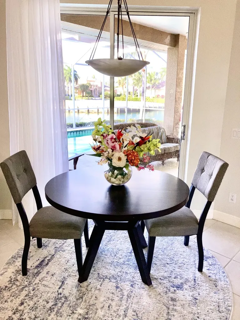 1188 Winterberry Drive Marco Island FL 34145