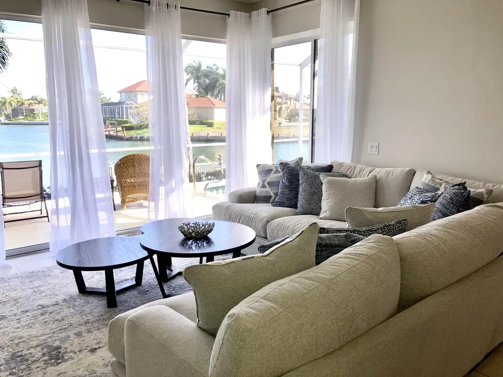 1188 Winterberry Drive Marco Island FL 34145