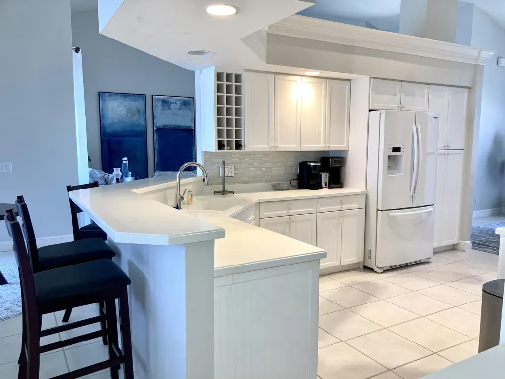 1188 Winterberry Drive Marco Island FL 34145