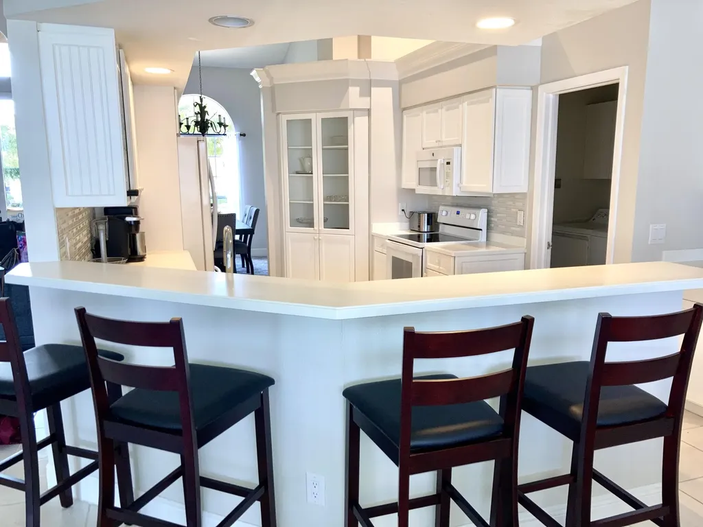 1188 Winterberry Drive Marco Island FL 34145