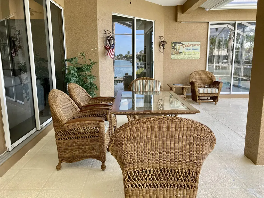 1188 Winterberry Drive Marco Island FL 34145