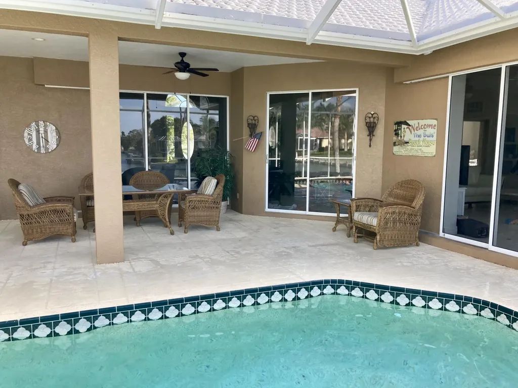 1188 Winterberry Drive Marco Island FL 34145