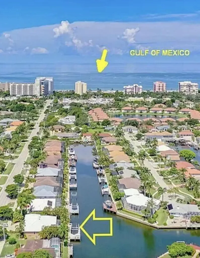 1188 Winterberry Drive Marco Island FL 34145