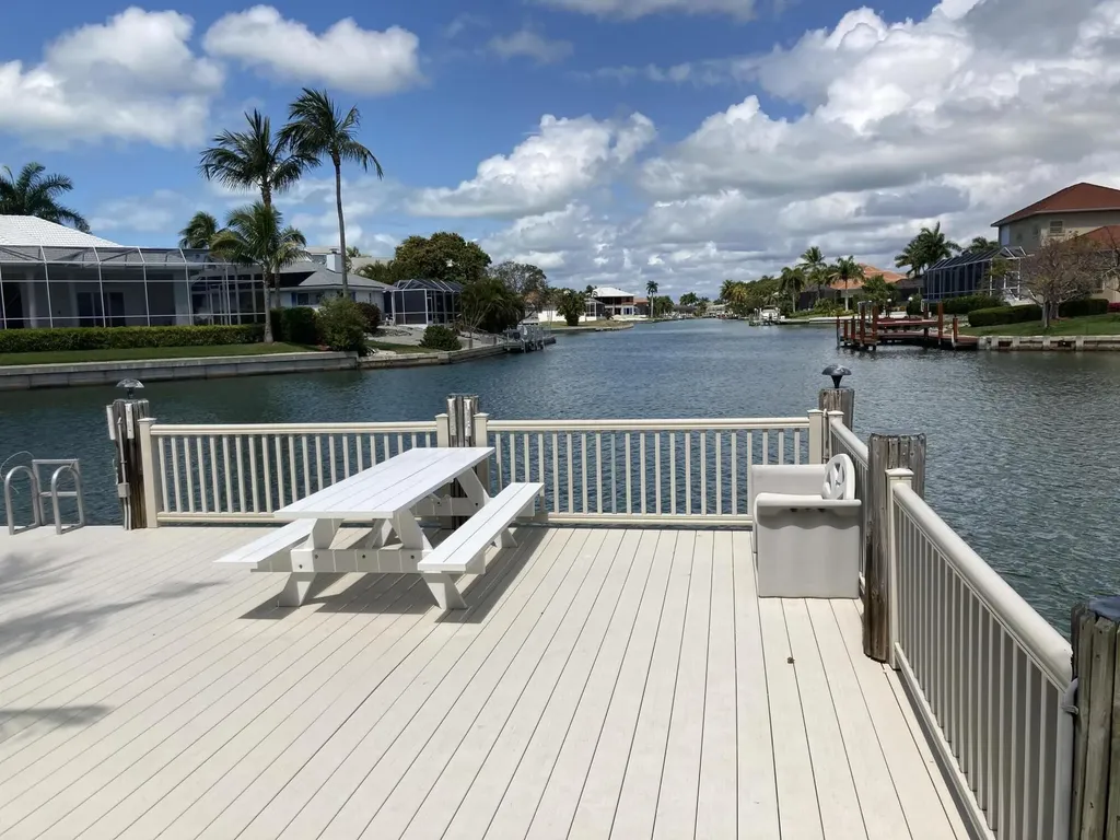 1188 Winterberry Drive Marco Island FL 34145