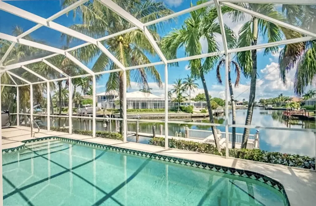 1188 Winterberry Drive Marco Island FL 34145