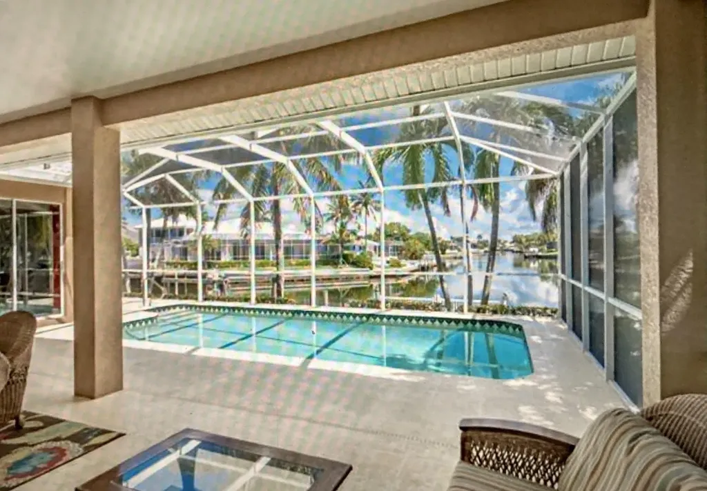 1188 Winterberry Drive Marco Island FL 34145