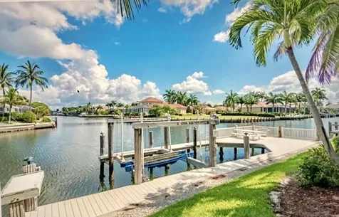 1188 Winterberry Drive Marco Island FL 34145