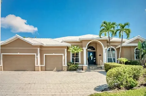 1188 Winterberry Drive Marco Island FL 34145
