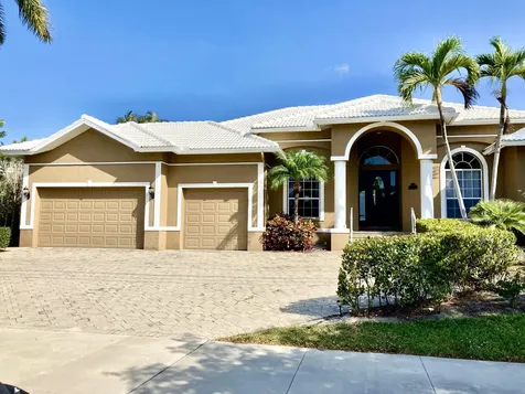 1188 Winterberry Drive Marco Island FL 34145